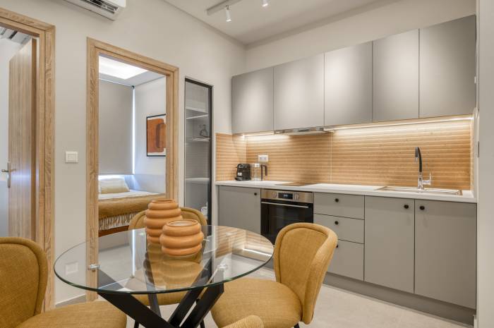 - Piraeus Port Suites - Πειραιάς