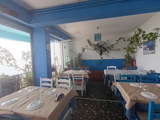 Akri - Piraeus Port Suites - Piraeus