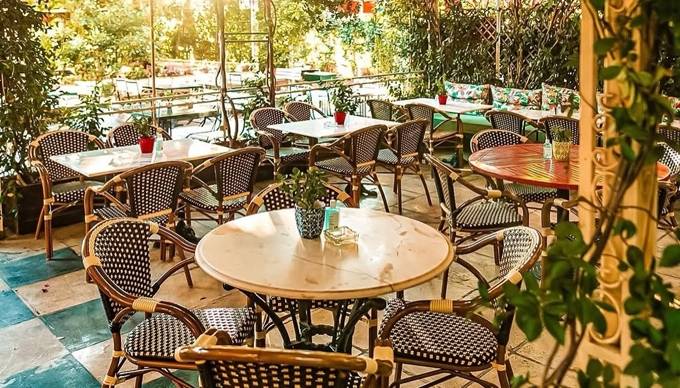 Belle Amie - Piraeus Port Suites - Piraeus