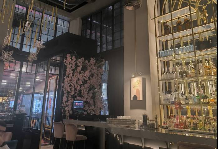Darling - Piraeus Port Suites - Piraeus