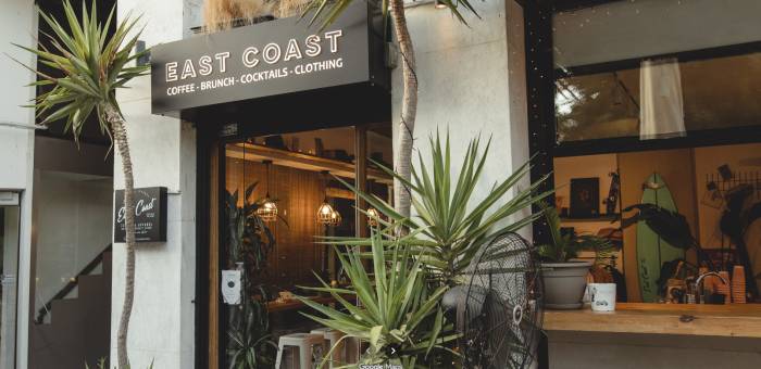 East Coast - Piraeus Port Suites - Piraeus
