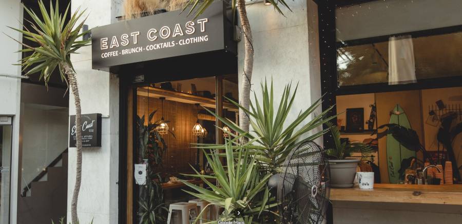 East Coast